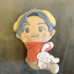 NCT サンリオキャラクター ぬいぐるみのサムネイル