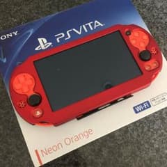 PSVITA PCH2000のサムネイル