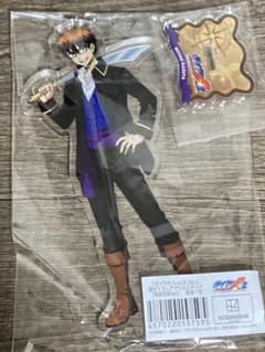 ダイヤのA プリカフェ　海賊　御幸一也　アクリルスタンドのサムネイル