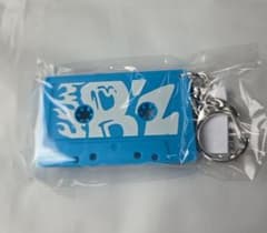 B'z FYOP＋ カセットチャーム 5/23 大阪 限定グッズ - メルカリ