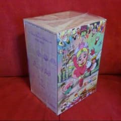 最終価格☆新品未開封  限定版 夢のクレヨン王国 DVDBOXのサムネイル