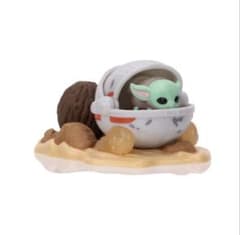 新品未開封 グローグー ツムツム トレーディングフィギュアのサムネイル