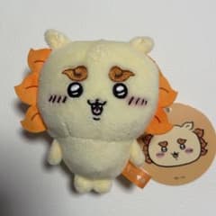 치이카와 모치 뿌찌 미니 마스코트 시서