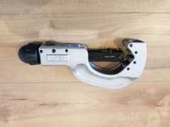 レッキス　REX    パイプカッター　新品　N67のサムネイル