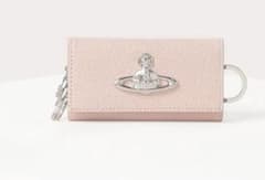 Vivienne Westwood ピンク キーケース オンライン限定 - メルカリ