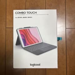 LogicoolTouchのサムネイル