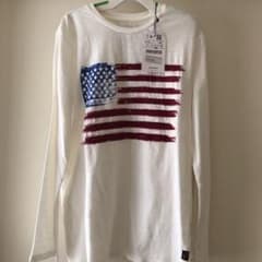 ZARA BOYS 長袖Tシャツ140のサムネイル