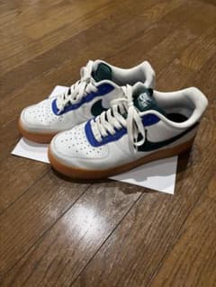 Nike Air Force 1 by youのサムネイル