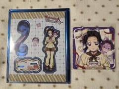 鬼滅の刃 ufotable バレンタイン 胡蝶しのぶセット