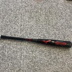 Mizuno Wild Drive バット 74cm 
ミズノ　軟式　少年のサムネイル