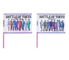 BOT フラッグ FANTASTICSのサムネイル