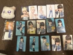 飯田 栞月 ME:Iのサムネイル