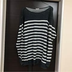 GU ボーダー XLのサムネイル