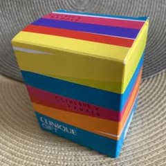 CLINIQUEクラリファインダローションセットのサムネイル