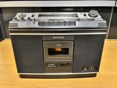 SONY CF-3800 ラジオ・ラジカセ - メルカリ