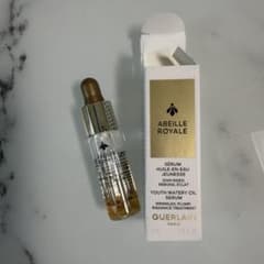 ゲラン アベイユ ロイヤル ウォータリー オイル セロム 5mL - メルカリ