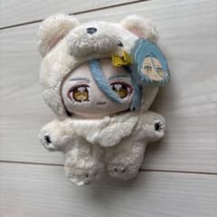 いつぬい　瀬名泉　あんスタ　ヘアクリップ あんスタ いつぬい ヘアクリップ HiMERU - メルカリ