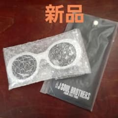 三代目　ラタタサングラス&サングラスケース　ラタタ　サングラス　3JSBのサムネイル