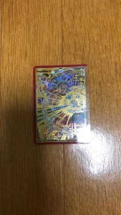 ドラゴンボールヒーローズのサムネイル