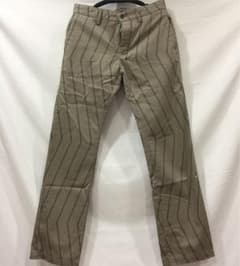 VOLCOM VISTA STRIPE PANT 31インチのサムネイル