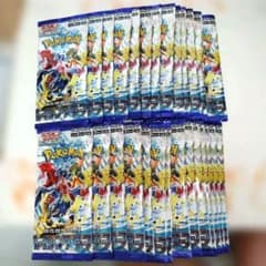 パック】レイジングサーフ ×30パックセット - メルカリ