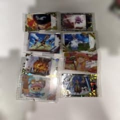 ONE PIECE カード まとめ売りのサムネイル