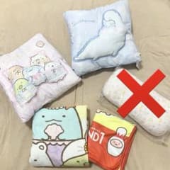 스미코구라시 천계 정리 판매 4점