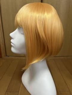 コスプレウィッグのサムネイル