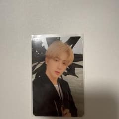 theboyz ヒョンジェ トレカ be awake - メルカリ