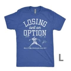 山本由伸選手　Tシャツ　キケ選手着用　米国購入　新品　ROTO WEAR m99210344642_1.jpg?1762110626