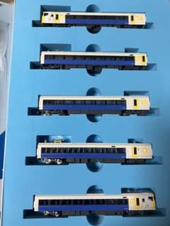 MICRO ACE A8996 E257系500番台 5両セット - メルカリ