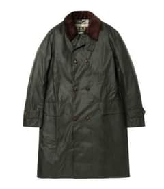 【最終価格】BARBOUR バブアー HAYDON JACKET WAXのサムネイル