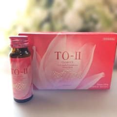 アルマードTOⅡ ビューティードリンク x 11本 - メルカリ