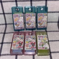 【新品】激レア希少 平成レトロ 平成女児 香り付きねりけし まとめ売り