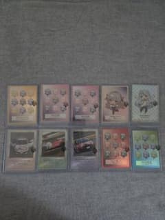 HC GALLERY さいとうなおき トレカ10枚 - メルカリ