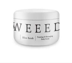 WEEED ブリススクラブのサムネイル