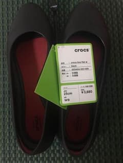 crocs w9のサムネイル