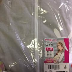 ラブライブμ'sパーカーことりS-Mのサムネイル