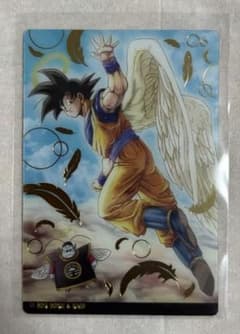 ドラゴンボール イタジャガ シークレット孫悟空＆界王 1-24 SEC 開封