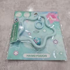 HANGYODON シリコンブレスレット 星型のサムネイル