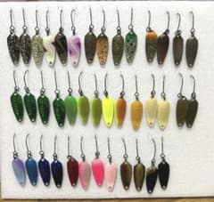 ロデオクラフト　ジキルJr 1.1g 40枚のサムネイル