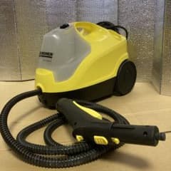ケルヒャースチームクリーナーSC2.500C            あっち様専用のサムネイル