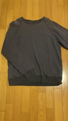 GAP XL グレー トレーナーのサムネイル