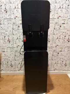 【美品】PREMIUM WATER ウォーターサーバー famfit本体のサムネイル