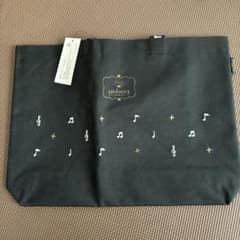 レッスントートバッグのサムネイル