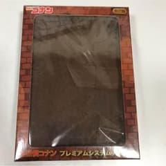 名探偵コナン プレミアムシステム手帳のサムネイル