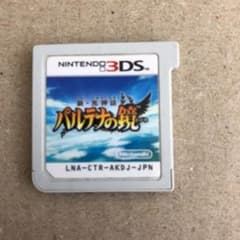 新・光神話 パルテナの鏡のサムネイル