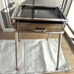 クールスパイダー プロ レッド Coleman コールマンのサムネイル