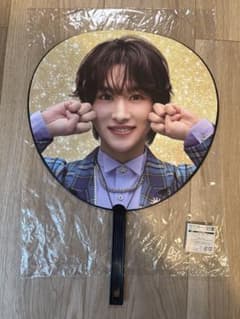 ROIROM 本多大夢 うちわ FC限定 - メルカリ