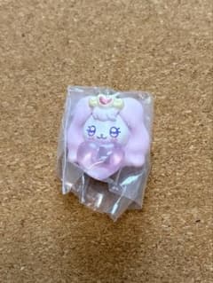 푸치큐아 메지루시 액세서리 파후 가챠 가챠